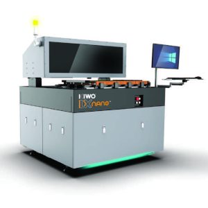 KIWO LX NANO