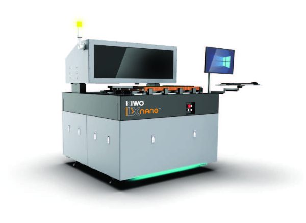 KIWO LX NANO