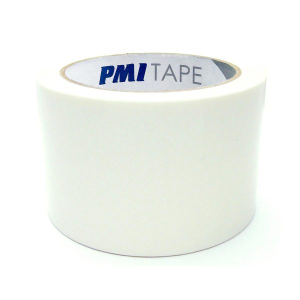 PMI #321 BLOCK OUT TAPE 3"X110YDS
