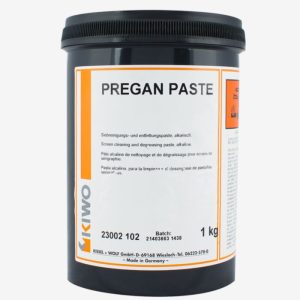 KIWO – PREGAN PASTE