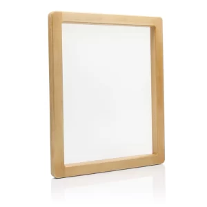 NORTECH GRAPHICS WOOD FRAMES 20 X 24 OD (110W)