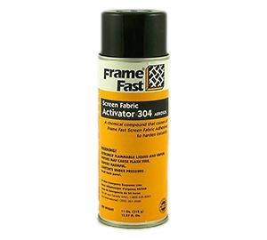 SEFAR FRAME FAST ACTIVATOR 304A11