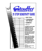 STOUFFER 21 STEP GUIDE