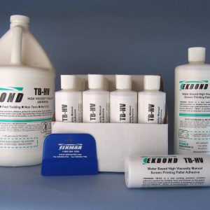 TEKMAR TEKBOND TB-HV WATER ADHESIVE