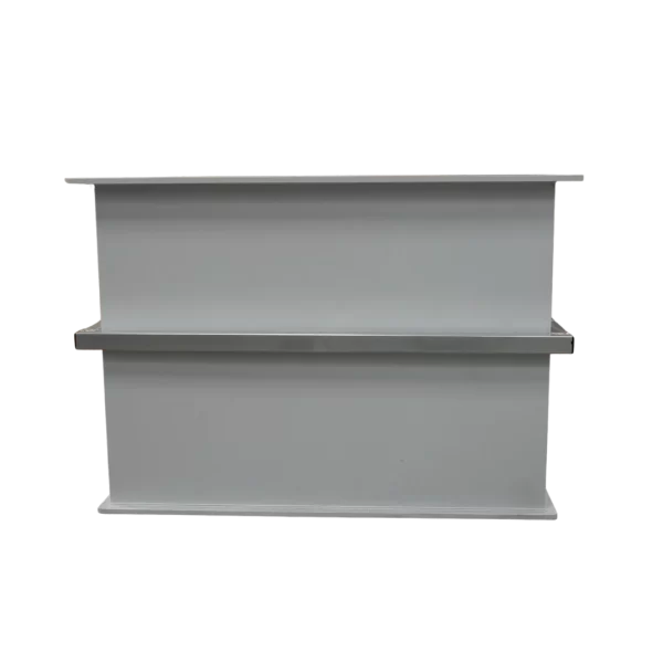 EASIWAY WELDED POLYPROPYLENE DIP TANK 50 GALLONS