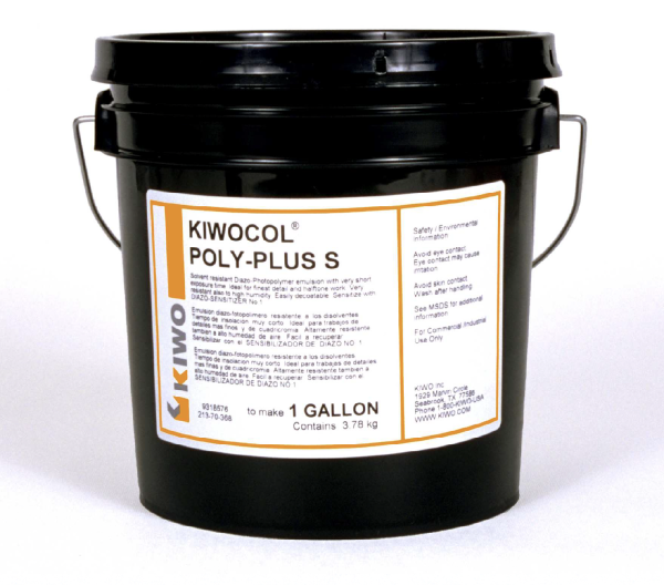 KIWO – KIWOCOL POLY PLUS S